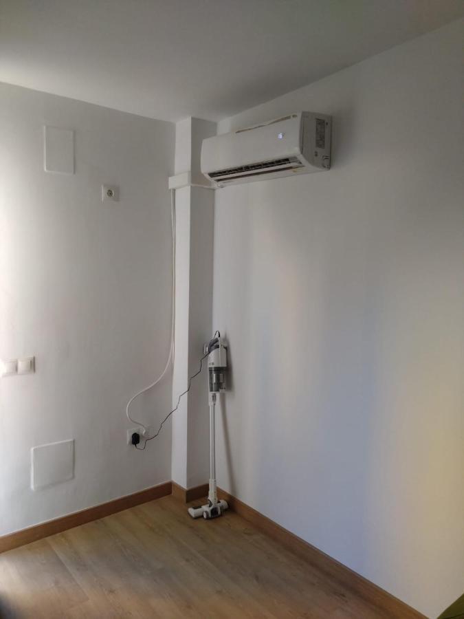 Appartment As A Service - Lo Mejor En Malaga Centro - Look No Further And Just Book エクステリア 写真