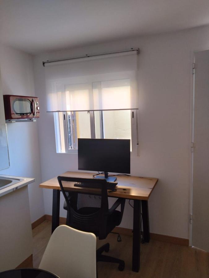 Appartment As A Service - Lo Mejor En Malaga Centro - Look No Further And Just Book エクステリア 写真