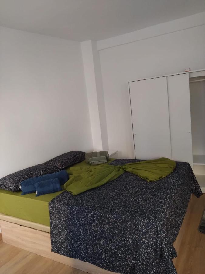 Appartment As A Service - Lo Mejor En Malaga Centro - Look No Further And Just Book エクステリア 写真