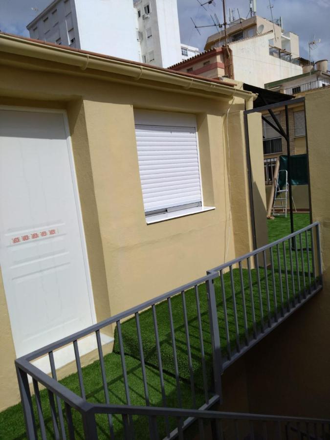 Appartment As A Service - Lo Mejor En Malaga Centro - Look No Further And Just Book エクステリア 写真