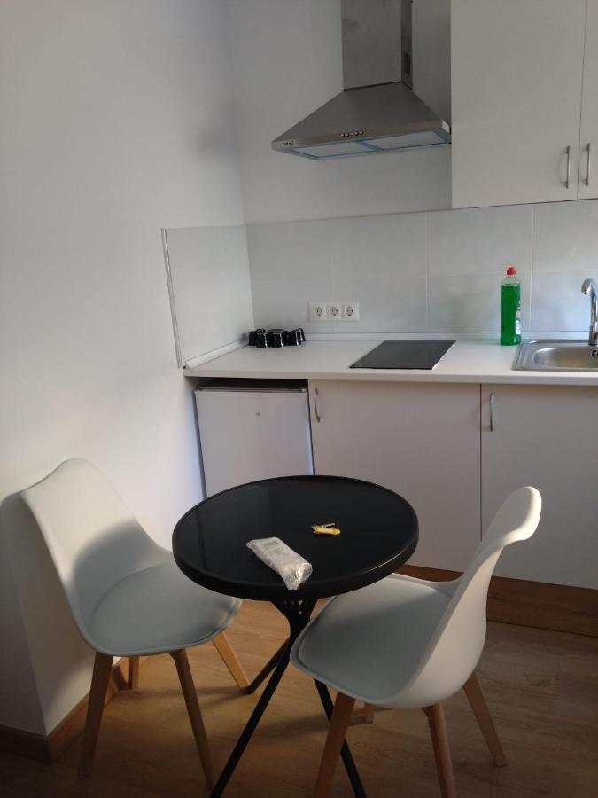 Appartment As A Service - Lo Mejor En Malaga Centro - Look No Further And Just Book エクステリア 写真