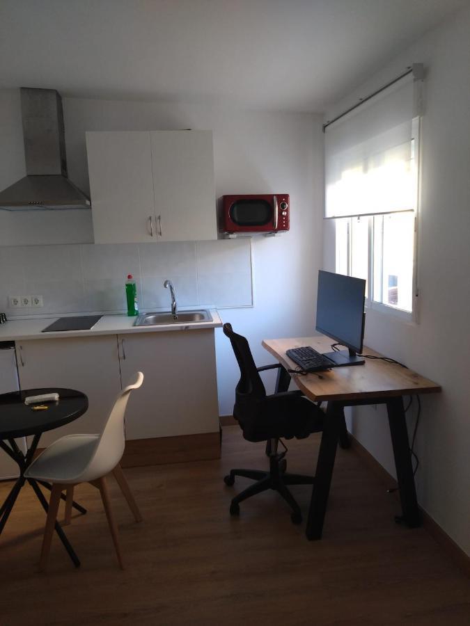 Appartment As A Service - Lo Mejor En Malaga Centro - Look No Further And Just Book エクステリア 写真