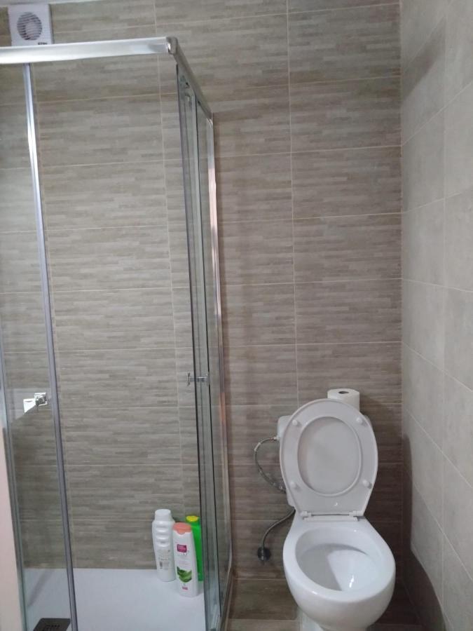 Appartment As A Service - Lo Mejor En Malaga Centro - Look No Further And Just Book エクステリア 写真