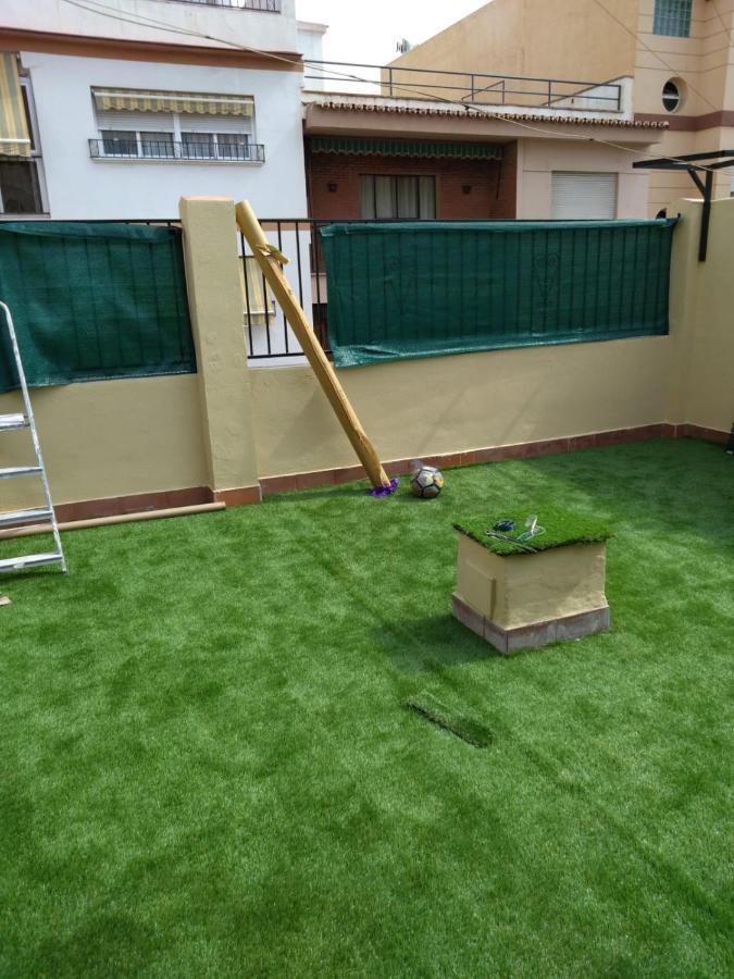 Appartment As A Service - Lo Mejor En Malaga Centro - Look No Further And Just Book エクステリア 写真