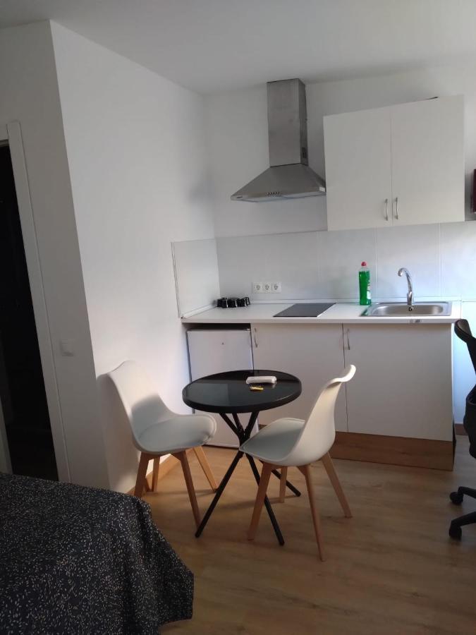 Appartment As A Service - Lo Mejor En Malaga Centro - Look No Further And Just Book エクステリア 写真